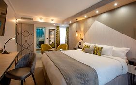 Best Western Plus Opera Batignolles